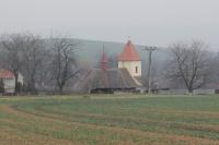 kostel sv. Bartoloměje