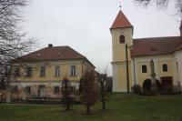 kostel sv. Bartoloměje