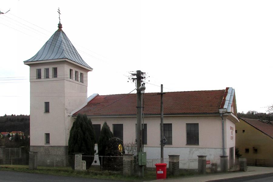 Husův sbor