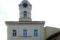 státní okresní archiv