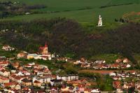 Kozí hrady, Kozihrady