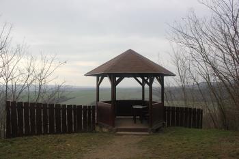 vyhlídka (© Luděk Vláčil 27.2. 2016)