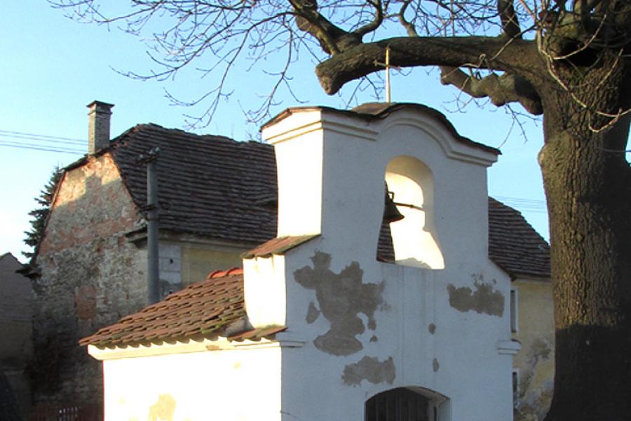 kaplička