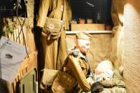 expozice vojenské techniky Ironclad