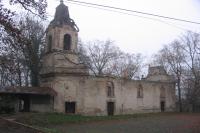 kostel sv. Václava