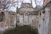 kostel sv. Václava