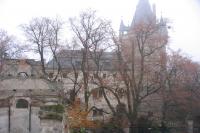 kostel sv. Václava
