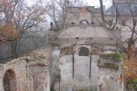 kostel sv. Václava