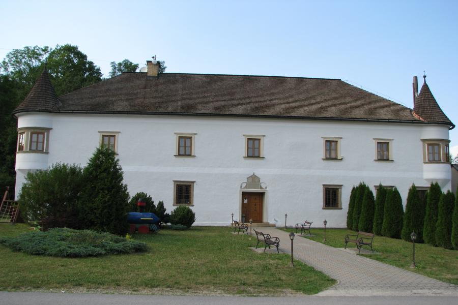 Jasenica