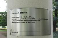 pramen Trnka