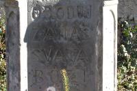 socha Panny Marie Bolestné
