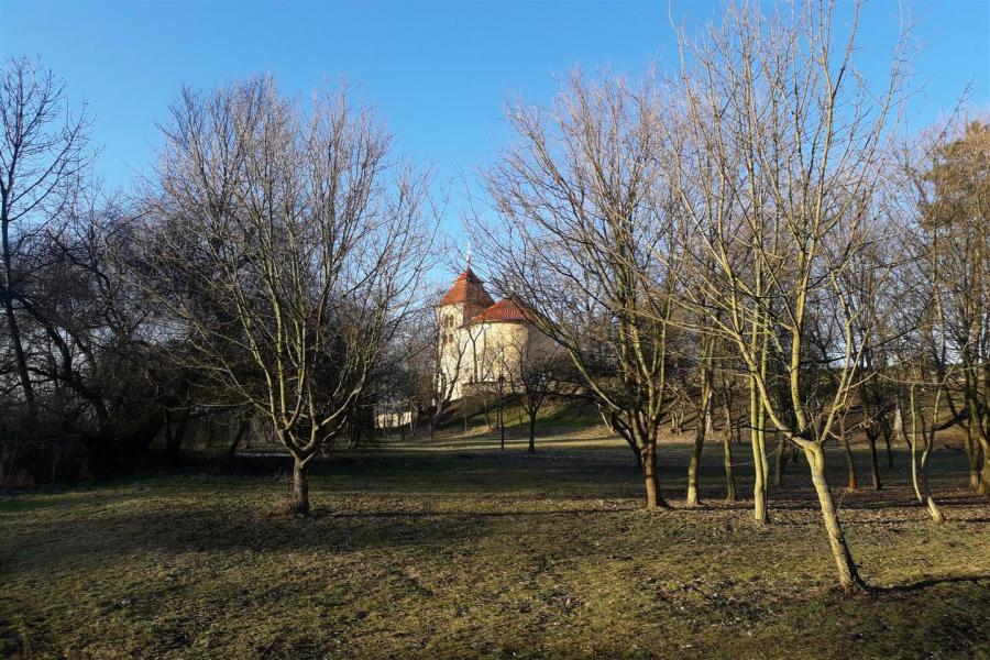 Budeč