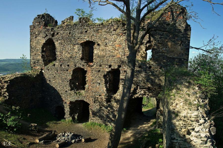 Egerberk