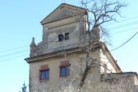 hospodářský dvůr