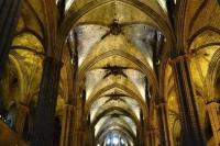 katedrála sv. Kříže a sv. Eulálie