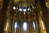 katedrála sv. Kříže a sv. Eulálie