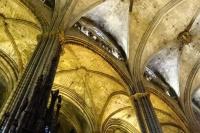 katedrála sv. Kříže a sv. Eulálie