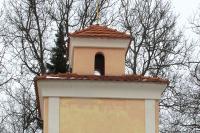 kaple sv. Panny Marie a sv. Kryštofa