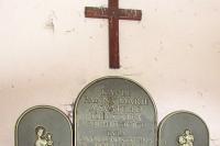 kaple sv. Panny Marie a sv. Kryštofa