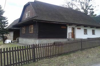 Pamětní síň bratří Strnadlů a Jana Knebla ( © Ivo Rozehnal 04/2018)