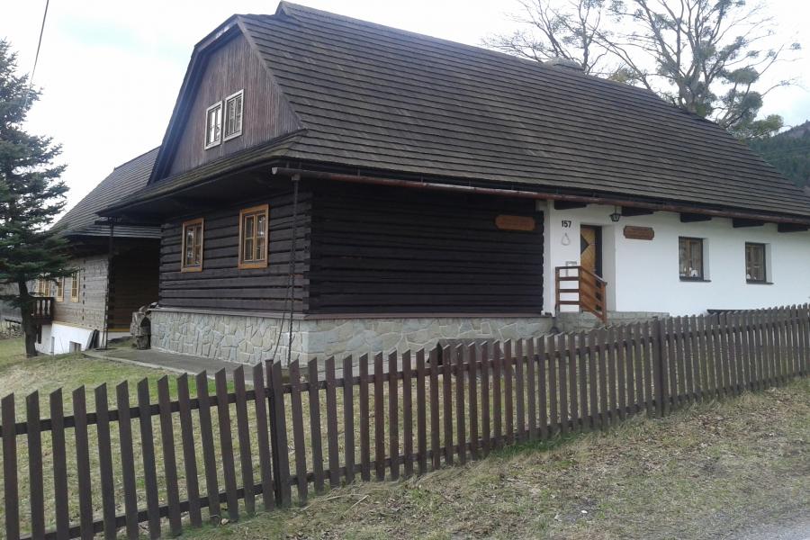 Pamětní síň bratří Strnadlů a Jana Knebla