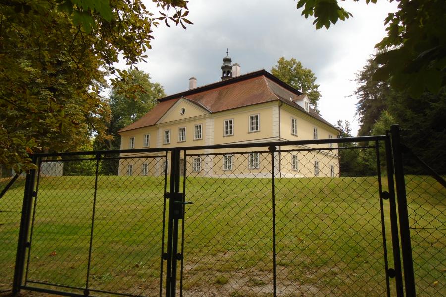 Terezín