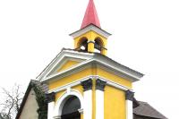 kaple sv. Václava