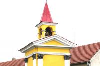 kaple sv. Václava