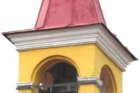 kaple sv. Václava
