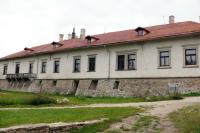 Nová Bystřice