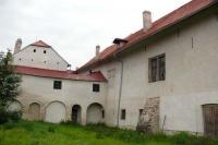 Nová Bystřice