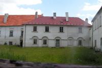 Nová Bystřice