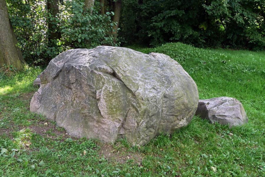Liptaňský bludný balvan
