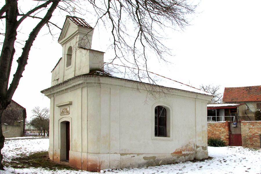 kaple