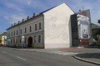 Expozice času