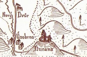 Durana (© Ivo Rozehnal 06/2006)