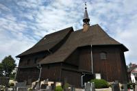 kostel sv. Petra a Pavla
