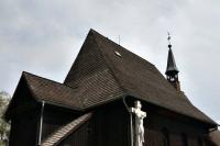 kostel sv. Petra a Pavla