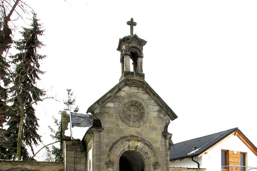 kaple