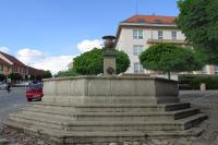 kašna