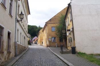 Velenova ulice (© Ivo Rozehnal  08/2021)