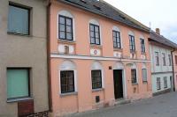Židovské město Boskovice