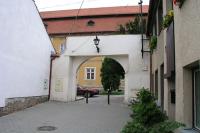Židovské město Boskovice