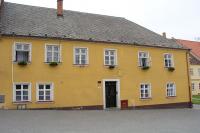 Židovské město Boskovice