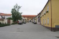 Židovské město Boskovice