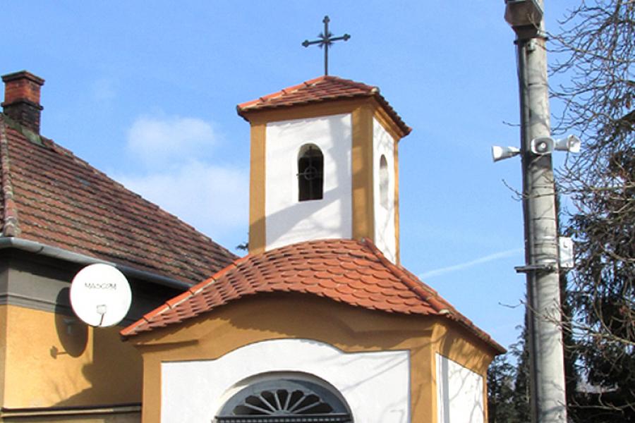 kaple