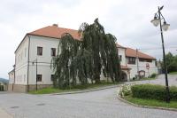 Strání