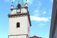 kostel sv. Václava