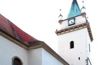 kostel sv. Václava
