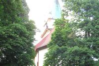 kostel sv. Václava